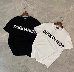 Camiseta Dsquared
