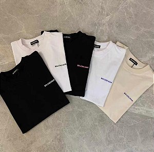 Camiseta Givenchy