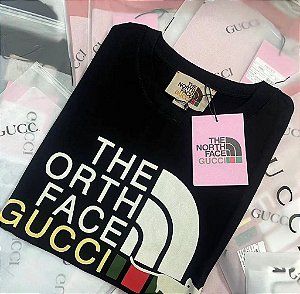 Camiseta Gucci