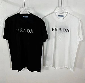 Camiseta Prada