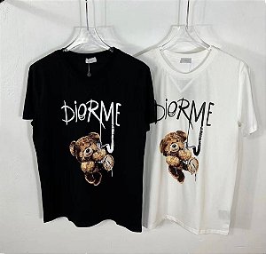Camiseta Dior