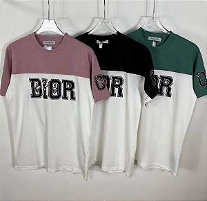 Camiseta Dior