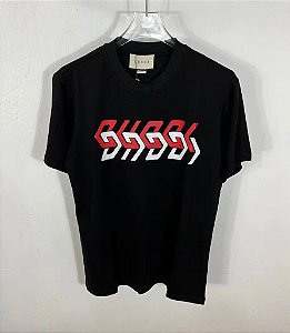 Camiseta Gucci