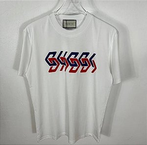 Camiseta Gucci