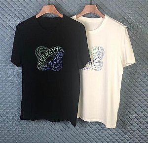 Camiseta Givenchy