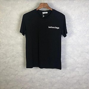 Camiseta Balenciaga
