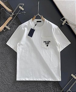 Camiseta Prada