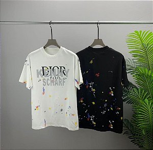 Camiseta Gucci