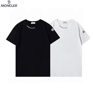 Camiseta Moncler