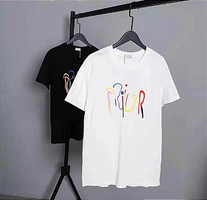Camiseta Dior