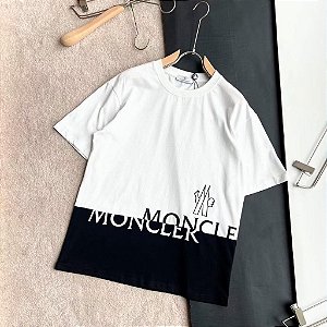 Camiseta Moncler