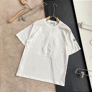 Camiseta Moncler