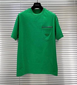 Camiseta Prada