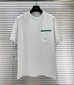 Camiseta Prada