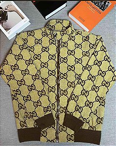 Casaco Gucci