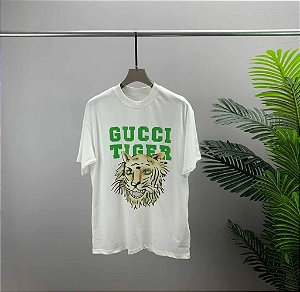 Camiseta Gucci