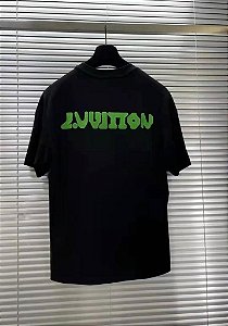 Camiseta Louis Vuitton