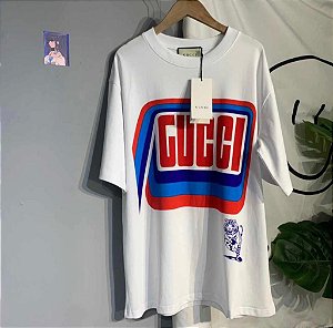 Camiseta Gucci