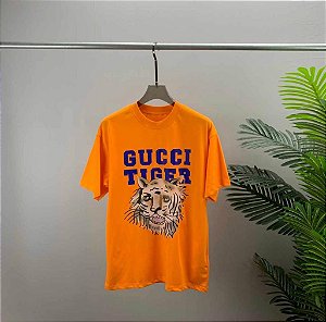 Camiseta Gucci
