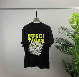 Camiseta Gucci