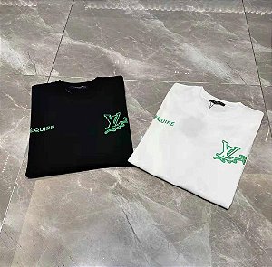 Camiseta Louis Vuitton