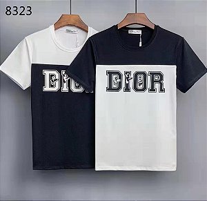 Camiseta Dior