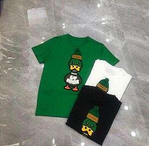Camiseta Louis Vuitton