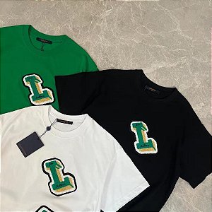 Camiseta Louis Vuitton