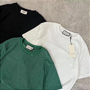 Camiseta Gucci
