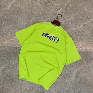 Camiseta Balenciaga