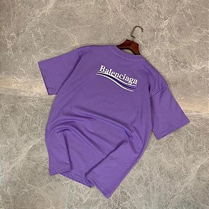 Camiseta Balenciaga