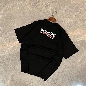 Camiseta Balenciaga