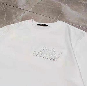 Camiseta Louis Vuitton