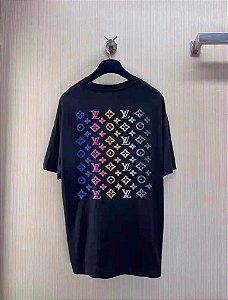 Camiseta Louis Vuitton