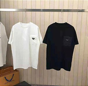 Camiseta Prada