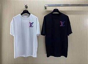 Camiseta Louis Vuitton