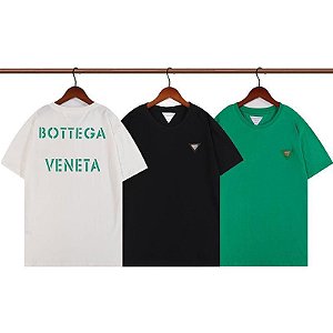 Camiseta Bottega Veneta