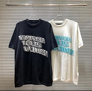 Camiseta Louis Vuitton