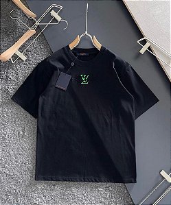 Camiseta Louis Vuitton