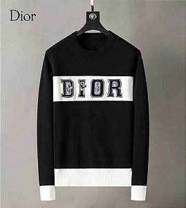 Moletom Dior