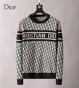 Moletom Dior