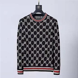 Moletom gucci
