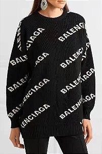 Blusa Balenciaga