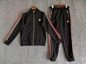Conjunto Gucci