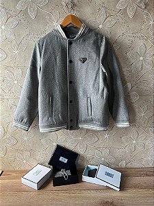 Casaco Prada
