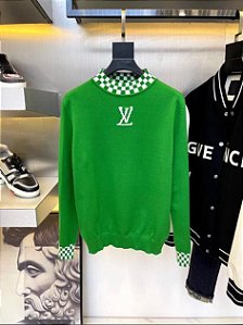 Moletom Louis Vuitton