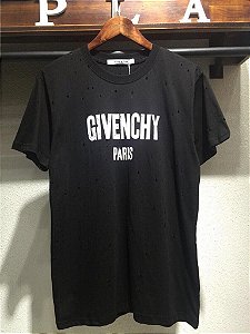 Camiseta Givenchy
