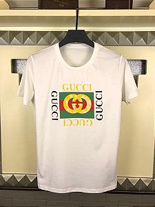 Camiseta Gucci