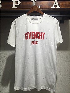 Camiseta Givenchy