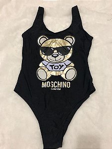 Maio Moschino